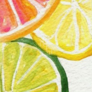 citrus gyümölcsök