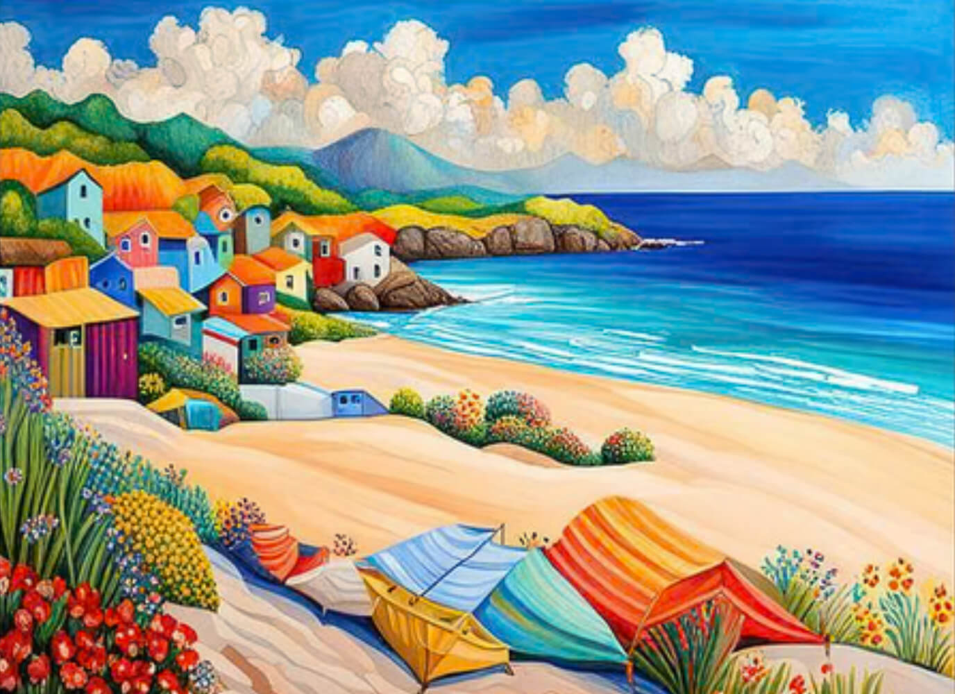 Beach (04.06.)