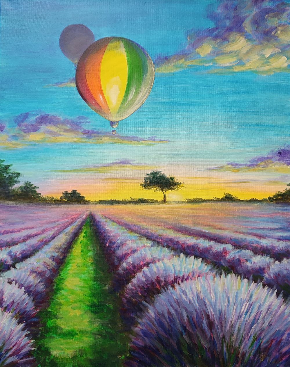levendulas-ballonok