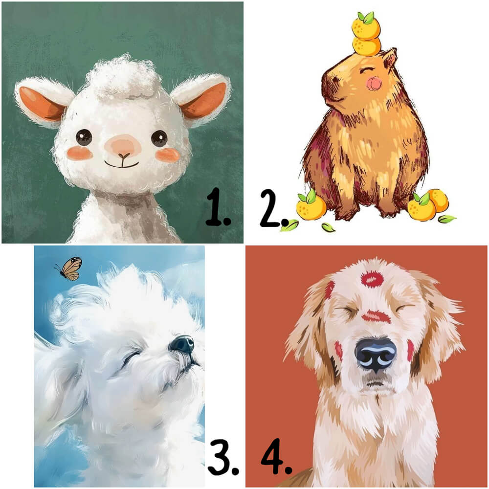 Cuki állatok (08.02.)