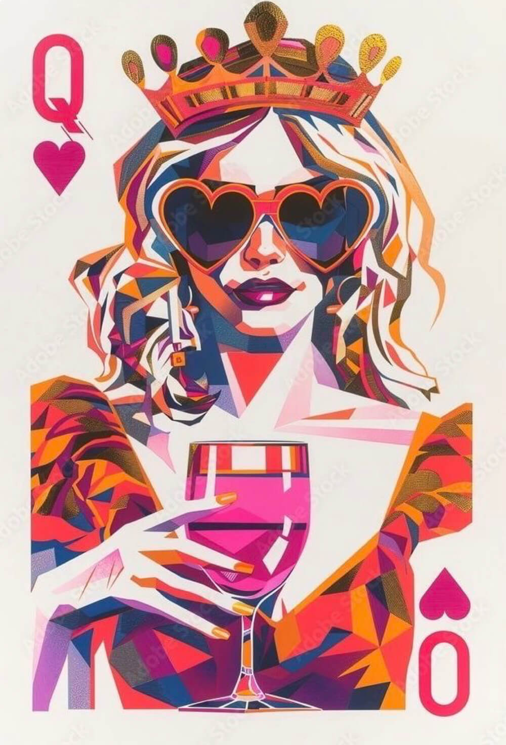 A királynő (08.09)