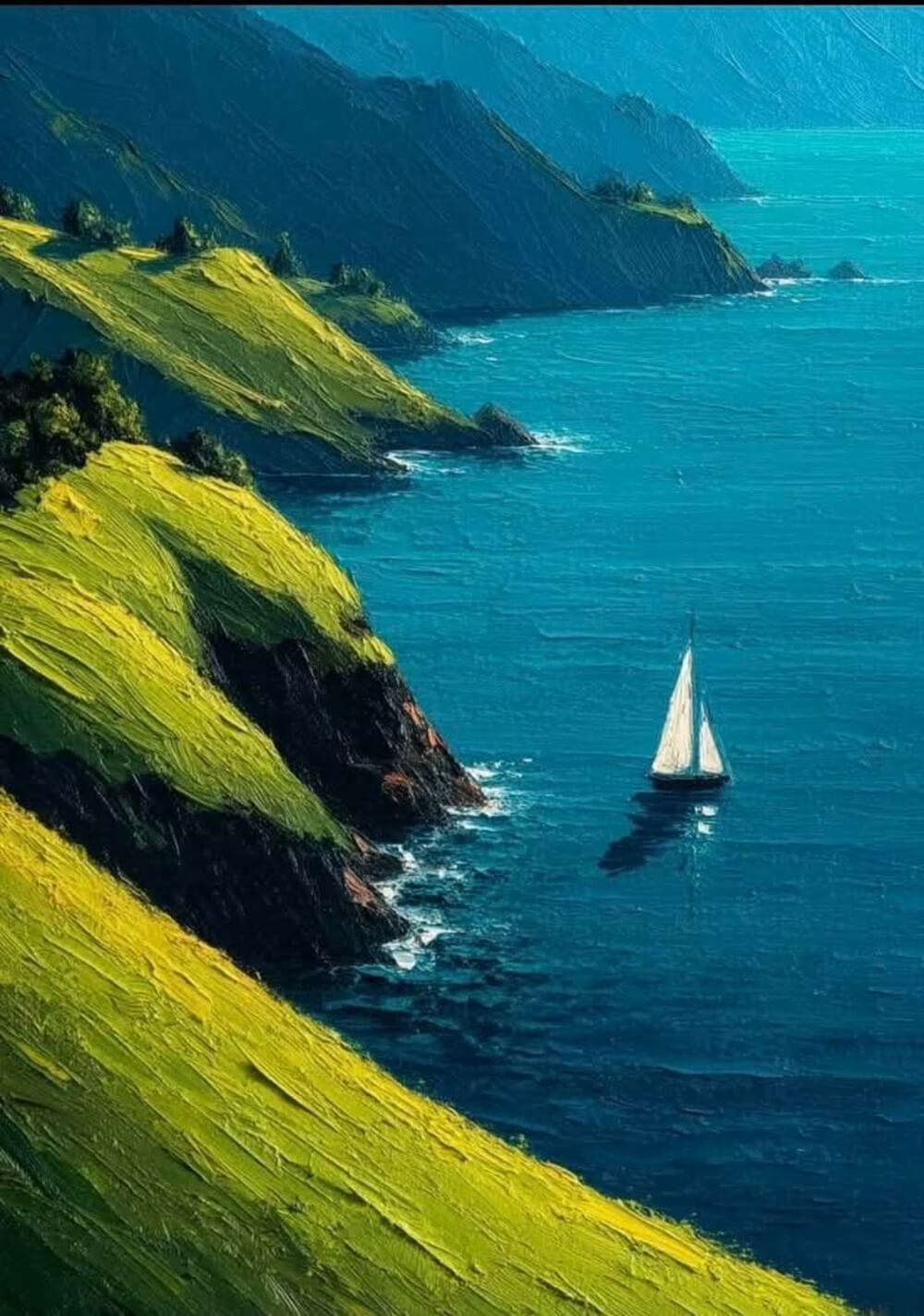 Fesd meg a Partok Mentén c, képet!